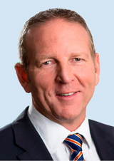 Peter Dufaur, of Goodman's